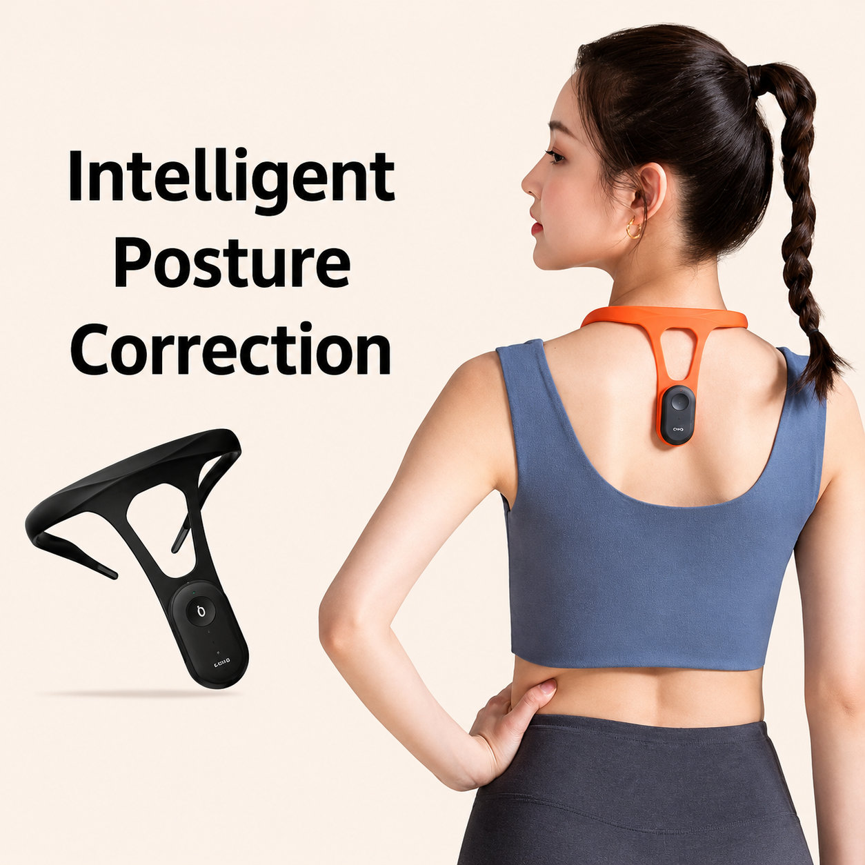 Smart Posture Corrector