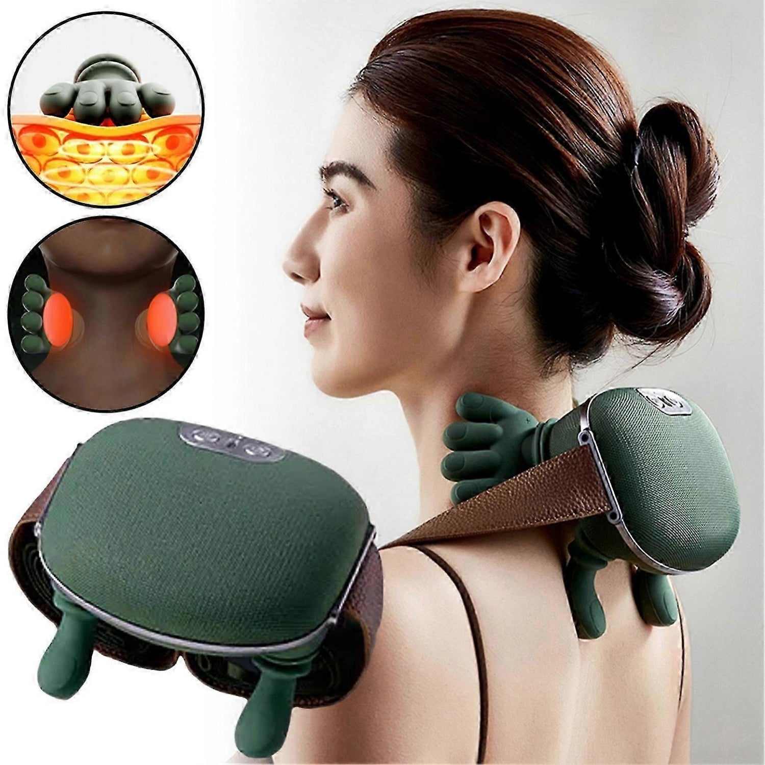 MASSAGER