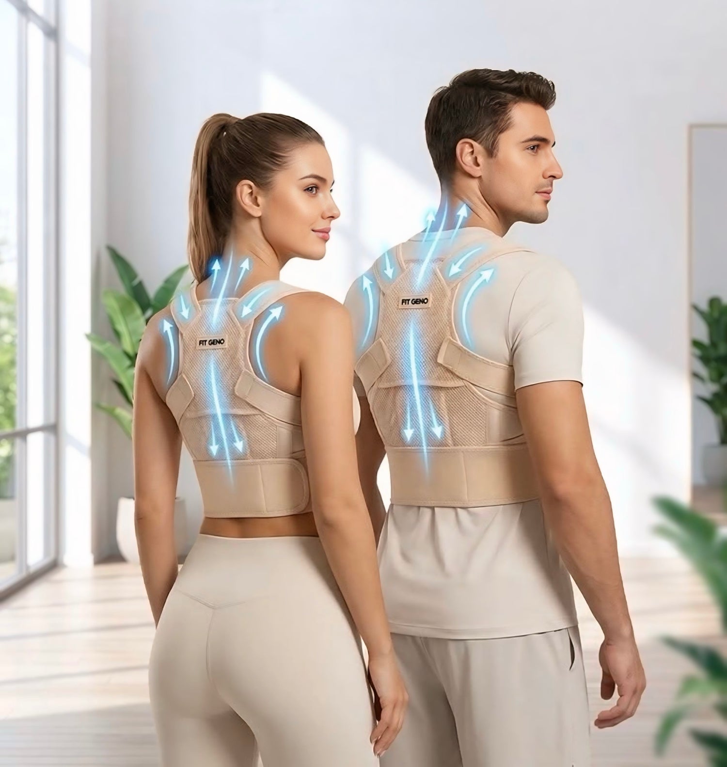 POSTURE CORRECTOR