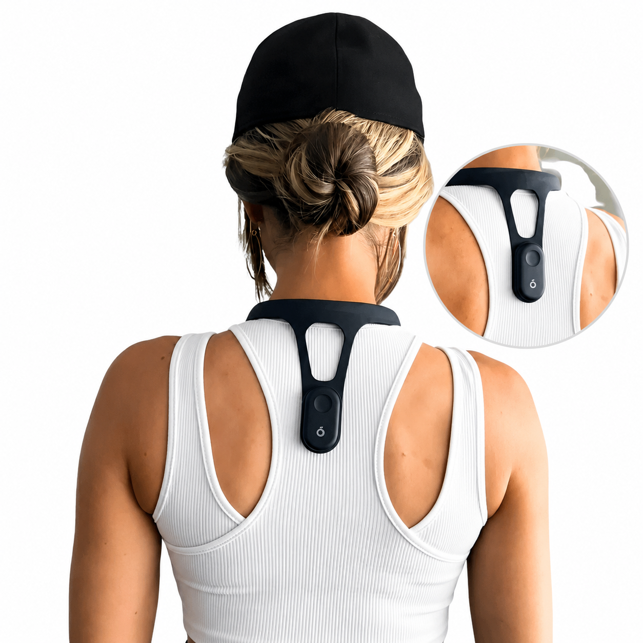 Smart Posture Corrector