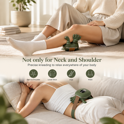 Bionic Neck Shoulder Massager