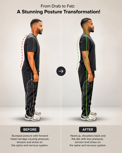 Smart Posture Corrector