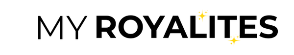 My Royalties