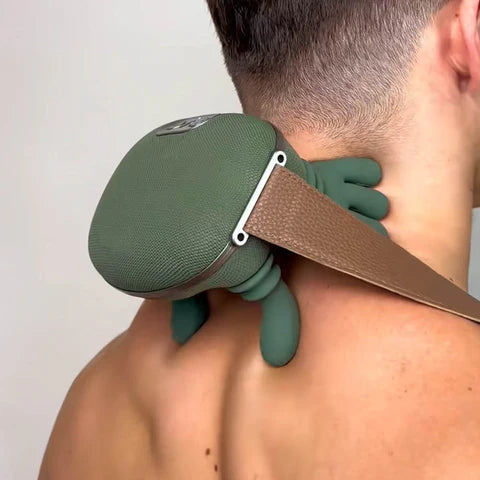 Bionic Neck Shoulder Massager