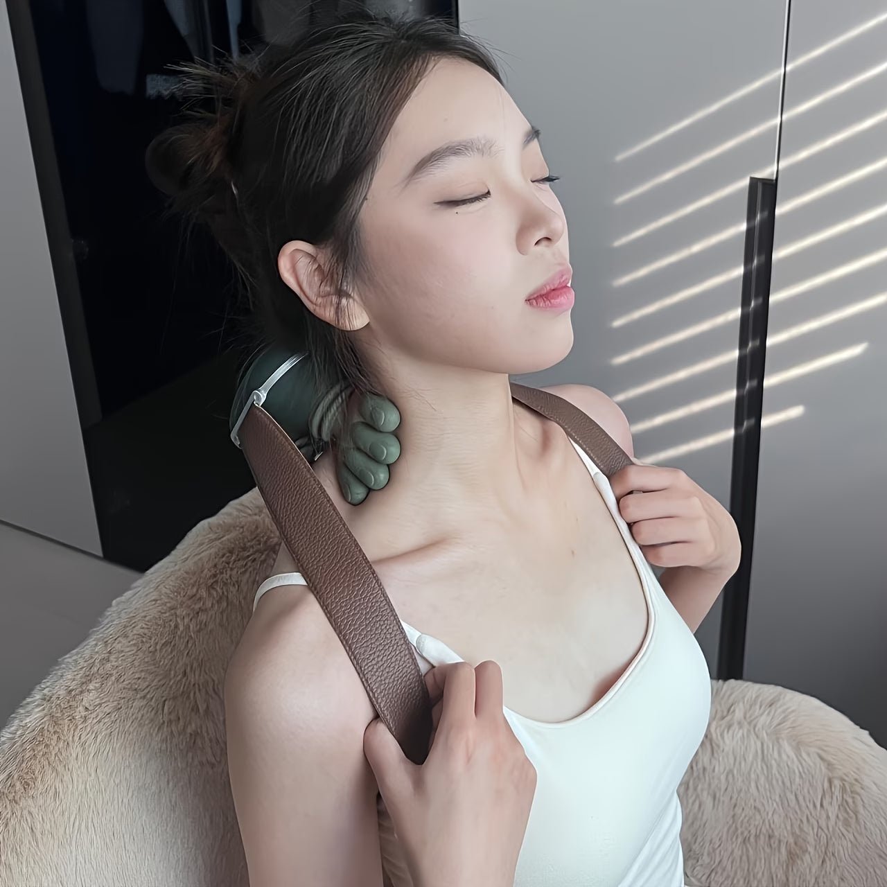 Bionic Neck Shoulder Massager