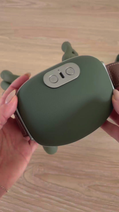 Bionic Neck Shoulder Massager